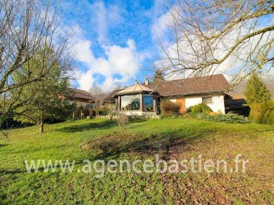 photo For sale House THOIRY 01