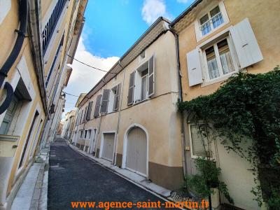 Vente Appartement 2 pices ANCONE 26200