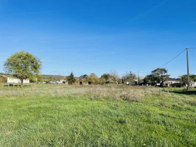 Vente Terrain TERRASSON-LAVILLEDIEU 24120