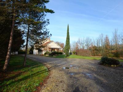 photo For sale Bed and breakfast MOUCHAN 32