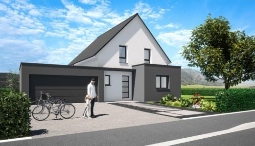 Vente Maison OTTMARSHEIM  68