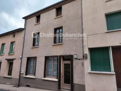 photo For sale House SAINT-JUST-LA-PENDUE 42