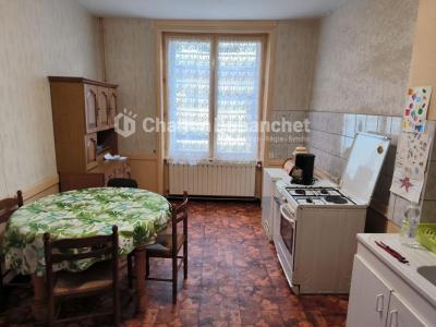 Vente Maison SAINT-JUST-LA-PENDUE 