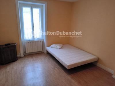 Vente Maison SAINT-JUST-LA-PENDUE 