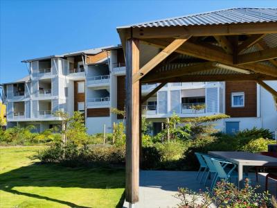 Vente Appartement SAINTE-MARIE 