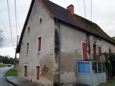 photo For sale House BEAUNE 21