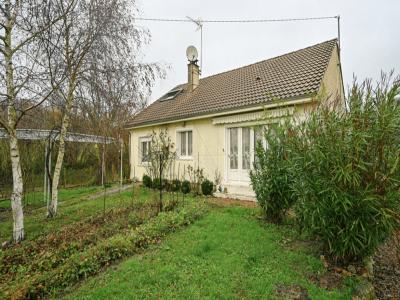 Vente Maison CHARTRE-SUR-LE-LOIR  72