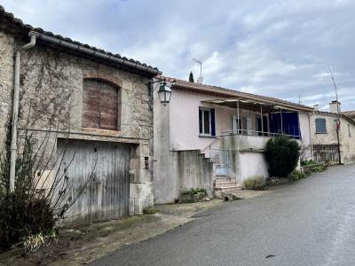 Vente Maison NAVACELLES 30580