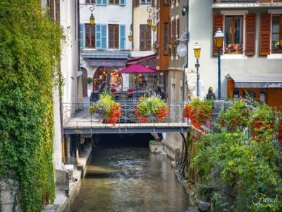 Vente Commerce ANNECY 74000