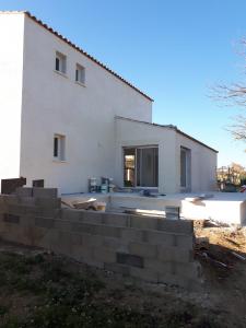 Vente Maison MONTMIRAT 30260