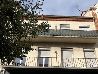 Vente Appartement PERPIGNAN 66000