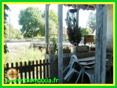 Vente Maison 3 pièces SANCERRE 18300