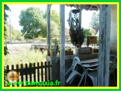 photo For sale House SANCERRE 18