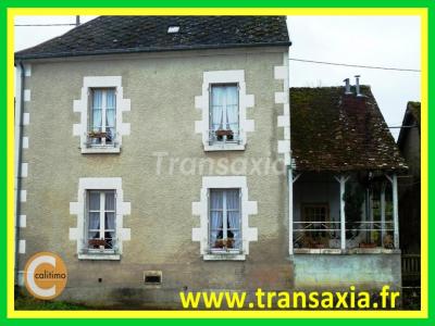 For sale House SANCERRE 