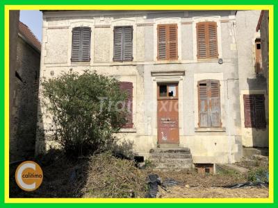 photo For sale House POUILLY-SUR-LOIRE 58