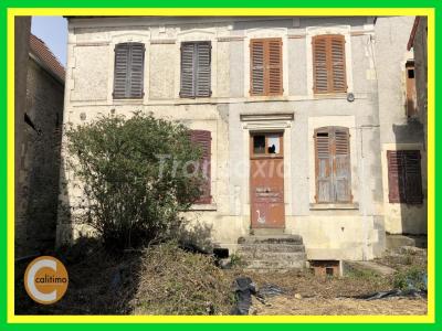 For sale House POUILLY-SUR-LOIRE  58