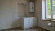 Acheter Maison Mesvres 120000 euros