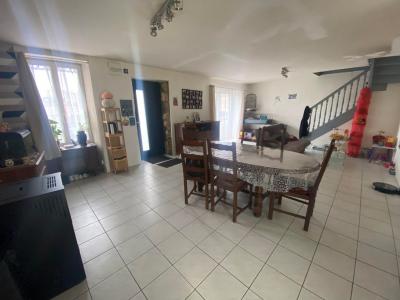 Vente Maison BOISME 79300