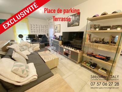 photo For sale Apartment JUVIGNAC 34