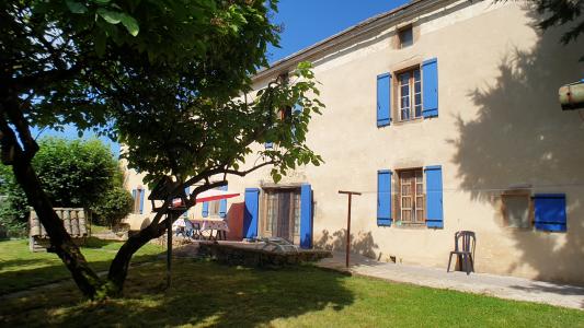 photo For sale House ALBI 81