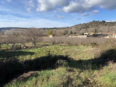 photo For sale Land MOLLANS-SUR-OUVEZE 26