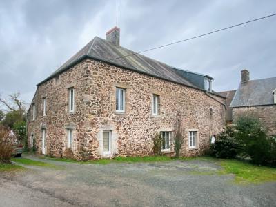 For sale House ANCTEVILLE  50
