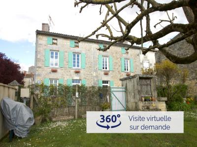 For sale House ANNEPONT  17