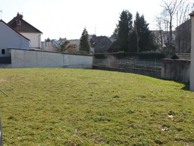 photo For sale Land CREUSOT 71