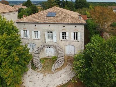 For sale House BEAUVILLE  47