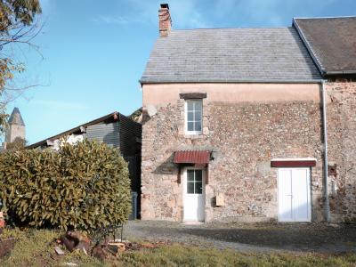 Vente Maison COURCY 50200