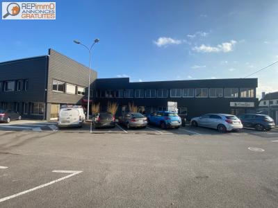 Location Bureau BERGUES 59380