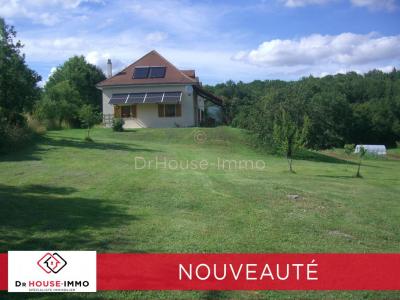 For sale House MAREUIL  24