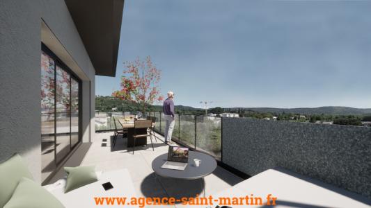 Vente Appartement ANCONE MONTALIMAR