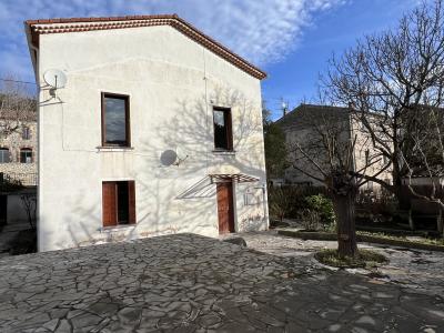 photo For sale House MEYRANNES 30