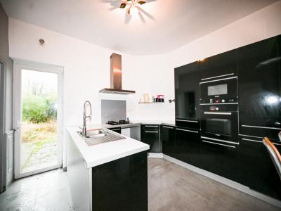 Vente Maison SAINT-CALAIS 72120