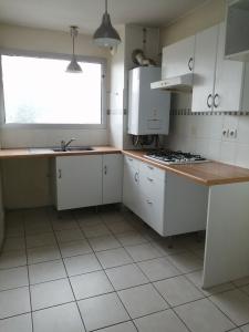 Vente Appartement TOULOUSE 31400