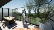 For sale Apartment Ancone MONTALIMAR 26200 67 m2 3 rooms