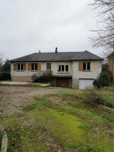 photo For sale House VESPIERE 14