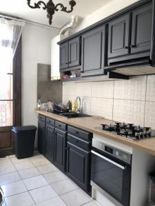 Vente Appartement 4 pices SETE 34200