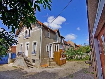 For sale House PRECY-SOUS-THIL  21