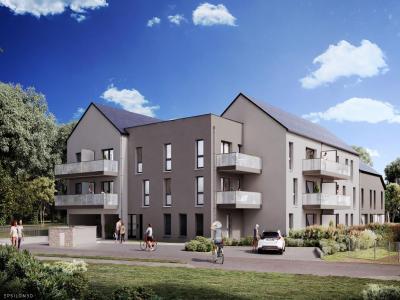 photo For sale New housing PLOEMEUR 56