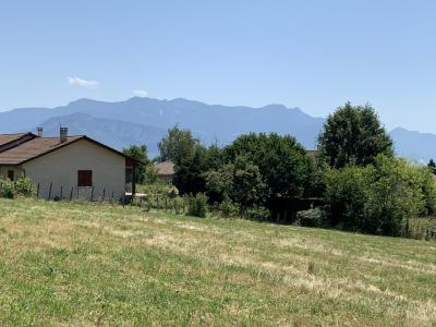 photo For sale Land VOIRON 38