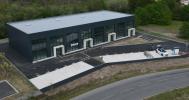 For rent Commercial office Mees 40990 950 m2