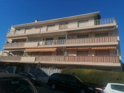 Vente Appartement 2 pices CANNES 06400