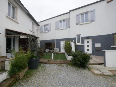 Vente Immeuble ROCHELLE 17000