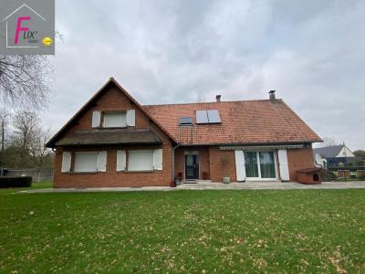 Vente Maison 7 pièces TALMAS 80260
