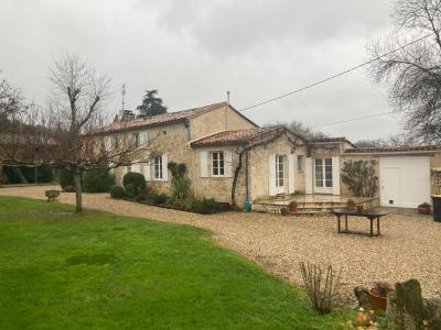 Vente Maison EYNESSE  33