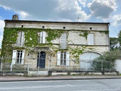 photo For sale House SAINTE-FOY-LA-GRANDE 33