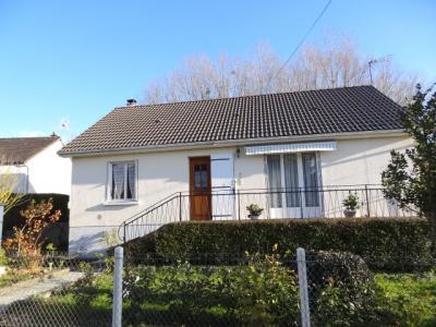 Vente Maison GRAND-PRESSIGNY 37350