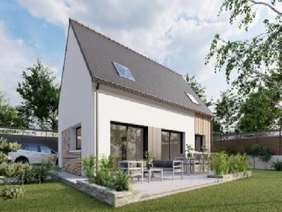 Vente Maison PLOMODIERN 